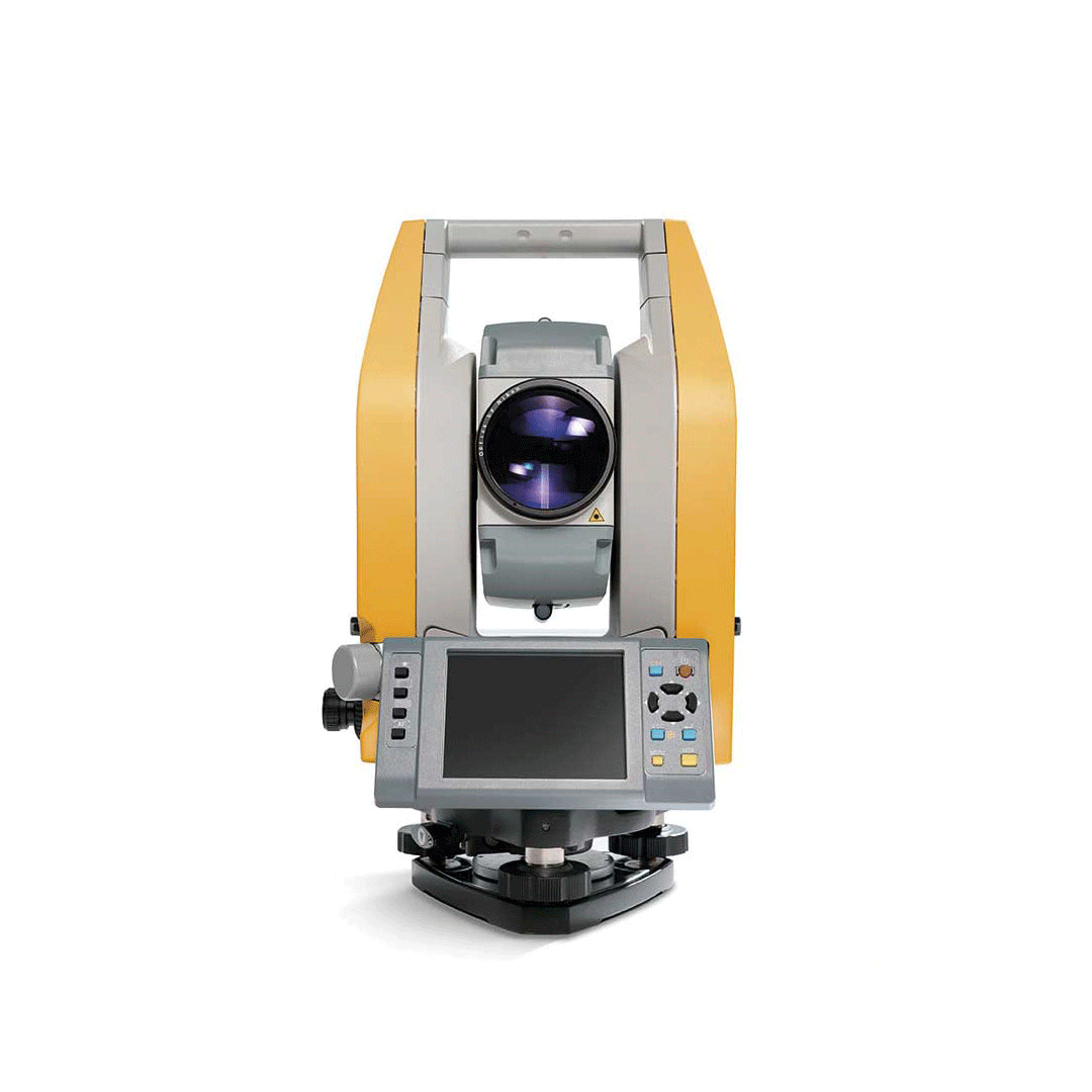 Trimble C5 - Estación Total