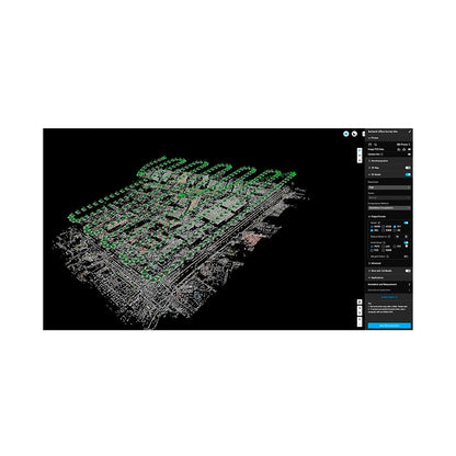 DJI Terra Software