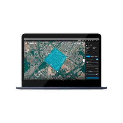 Software DJI Terra