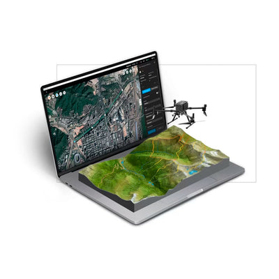 Software DJI Terra