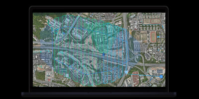 Software DJI Flighthub