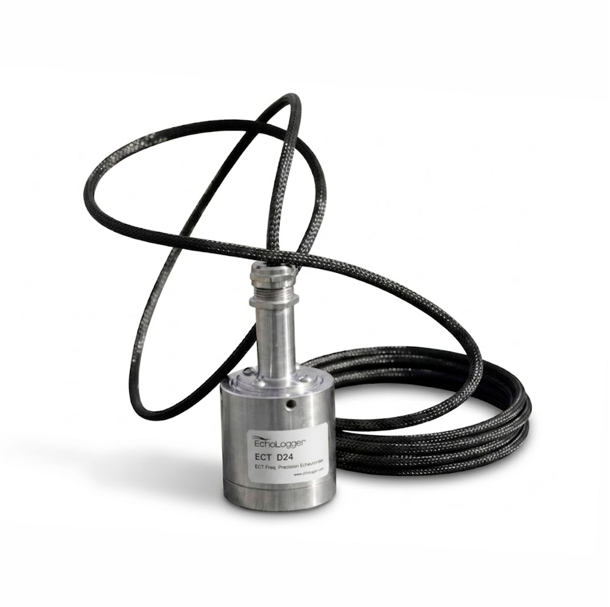 Ecosonda Echologger ECT 24S - SPH Engineering