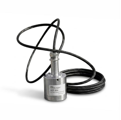 Ecosonda Echologger ECT 24S - SPH Engineering