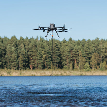 Ecosonda Echologger ECT 24S - SPH Engineering