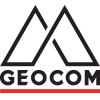 Logo de GEOCOM