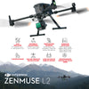 DJI Zenmuse L2 LiDAR