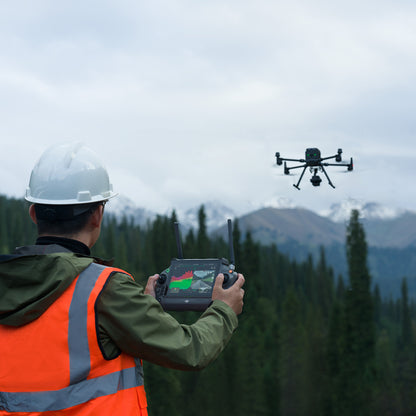 DJI Zenmuse L2 LiDAR