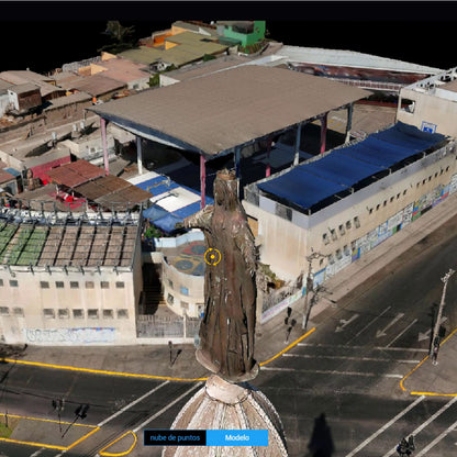 SHARE UAV PSDK 102S V3 Camera