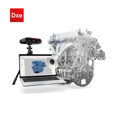 Software Geomagic Design X