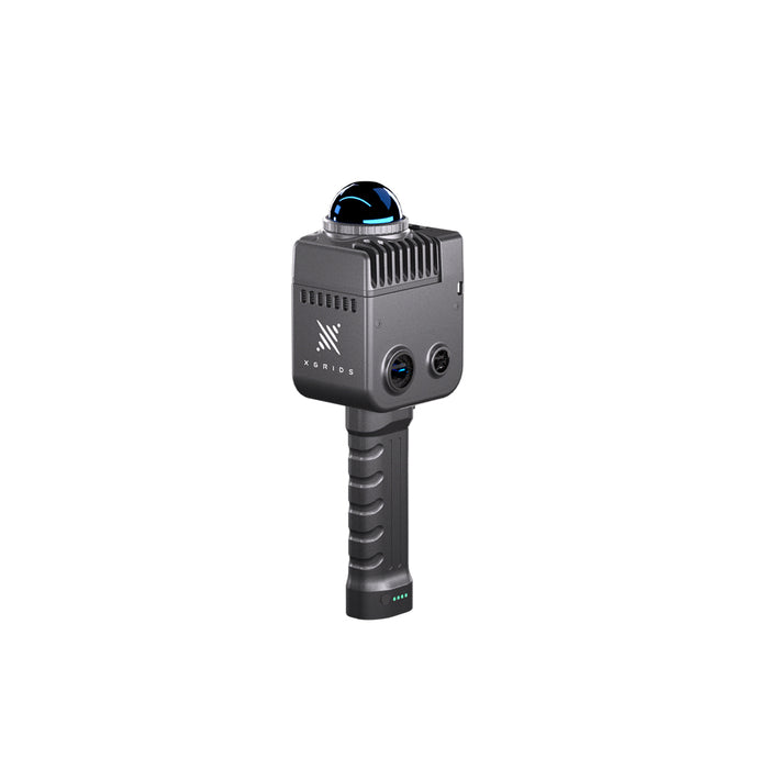 XGRIDS Lixel Kity K1 Multi-SLAM – Geocom