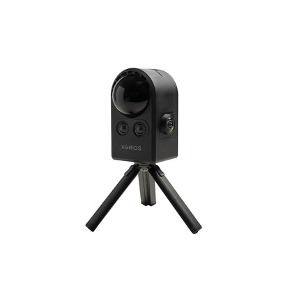 XGRIDS PortalCam - 3D Space Camera