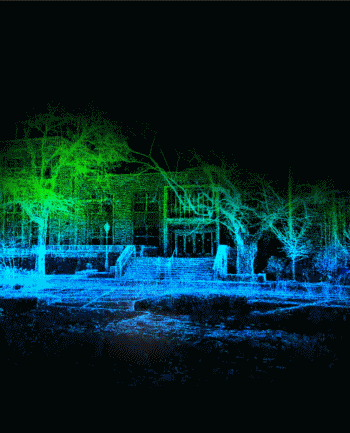 XGRIDS LIXEL CYBER COLOR LCC