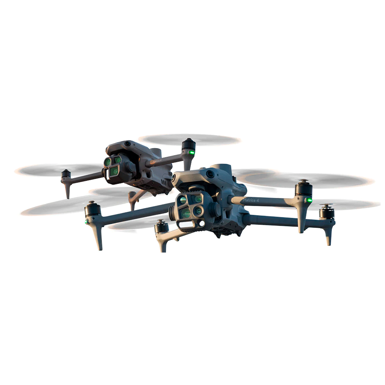 DJI Matrice 4 Series