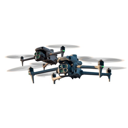 DJI Matrice 4 Series