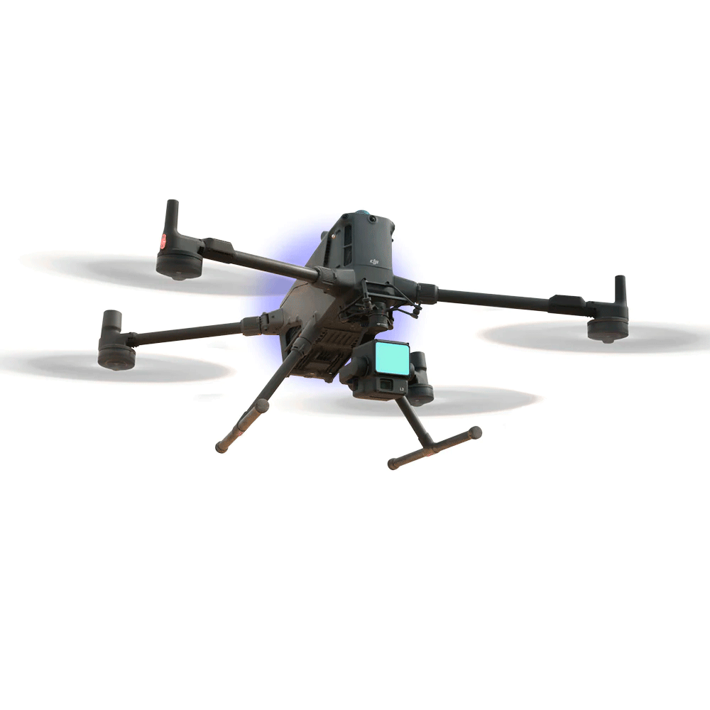 DJI Matrice 400