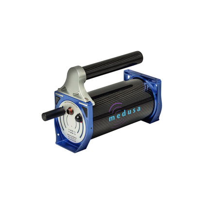 Espectrómetro de Rayos Gamma Medusa Radiometrics MS-350