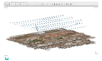 Agisoft Metashape