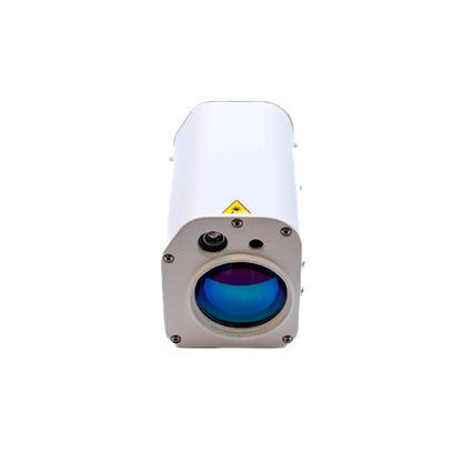 Sistema Detector Gas Metano Laser Falcon 2