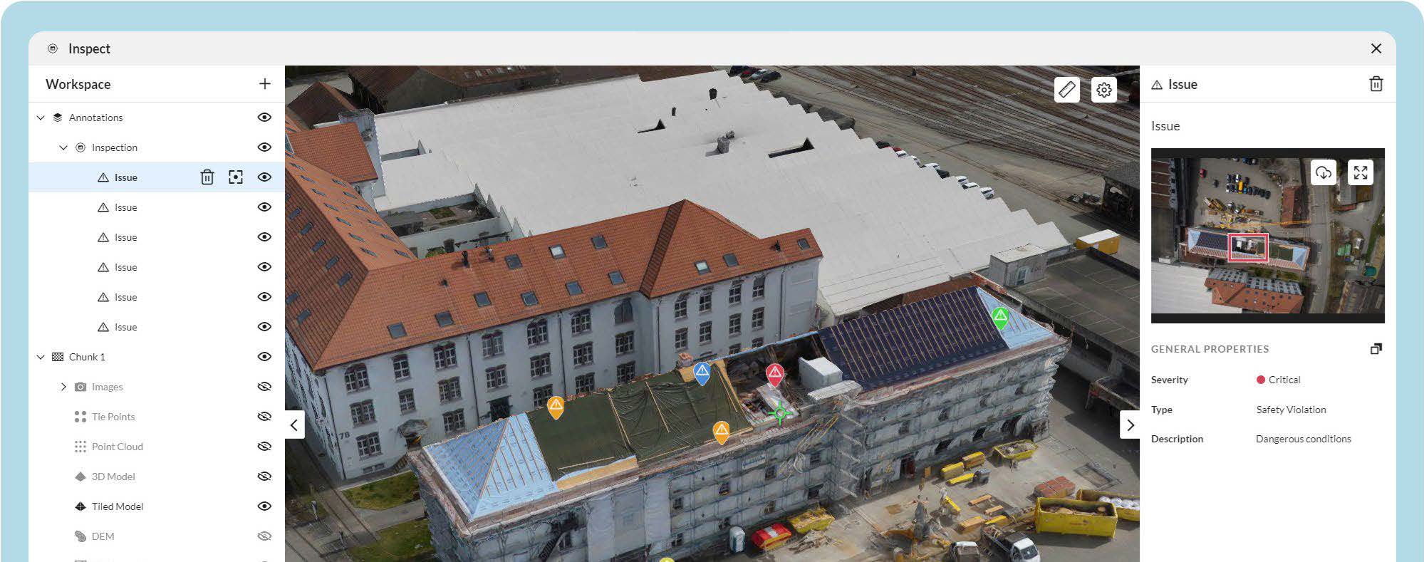 Agisoft Metashape