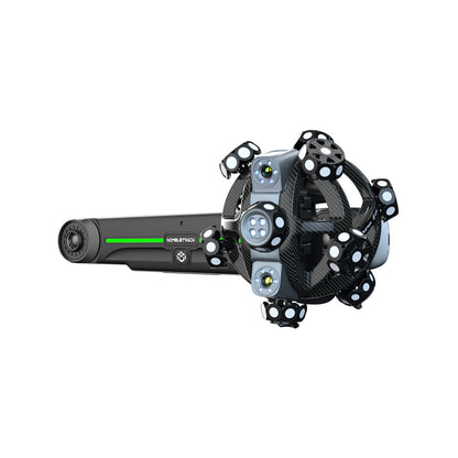 Escáner 3D Scantech NimbleTrack