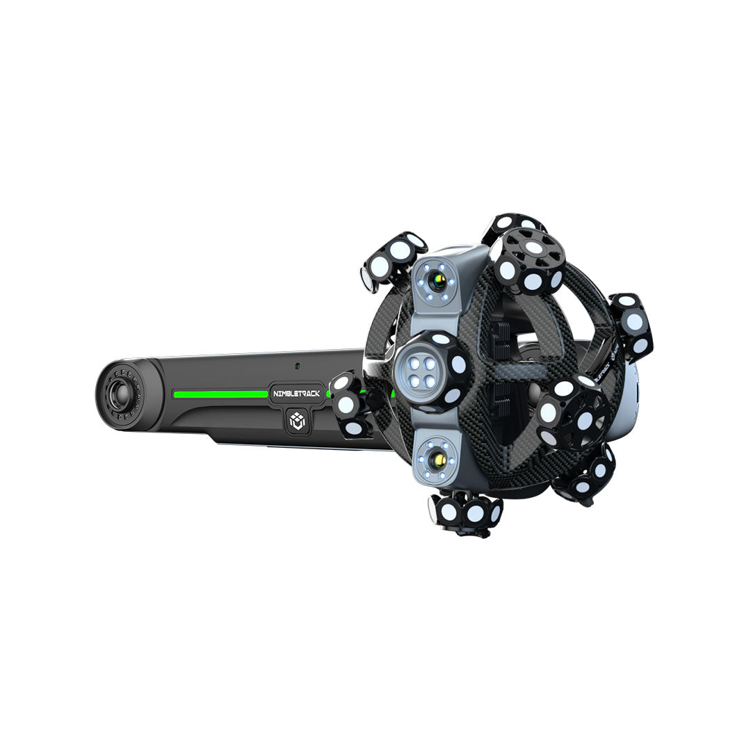 Escáner 3D Scantech NimbleTrack
