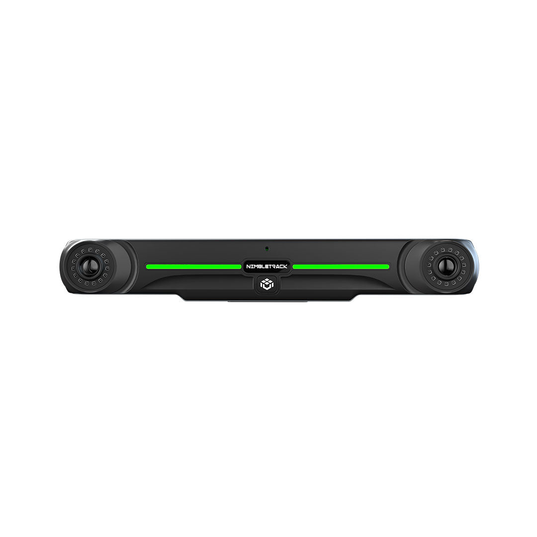 Escáner 3D Scantech NimbleTrack