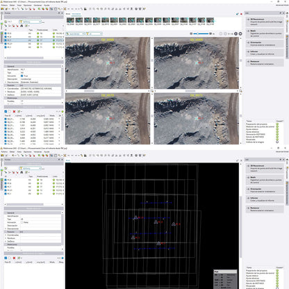 TRIMBLE UAS MASTER ONLINE COURSE