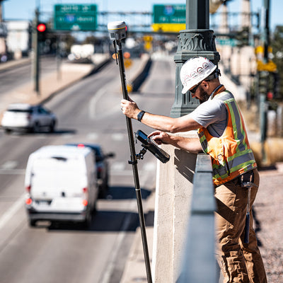 Curso Online Trimble R12i GNSS