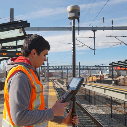 Trimble R-Series GNSS Online Course