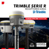 Curso Online Trimble Serie R GNSS