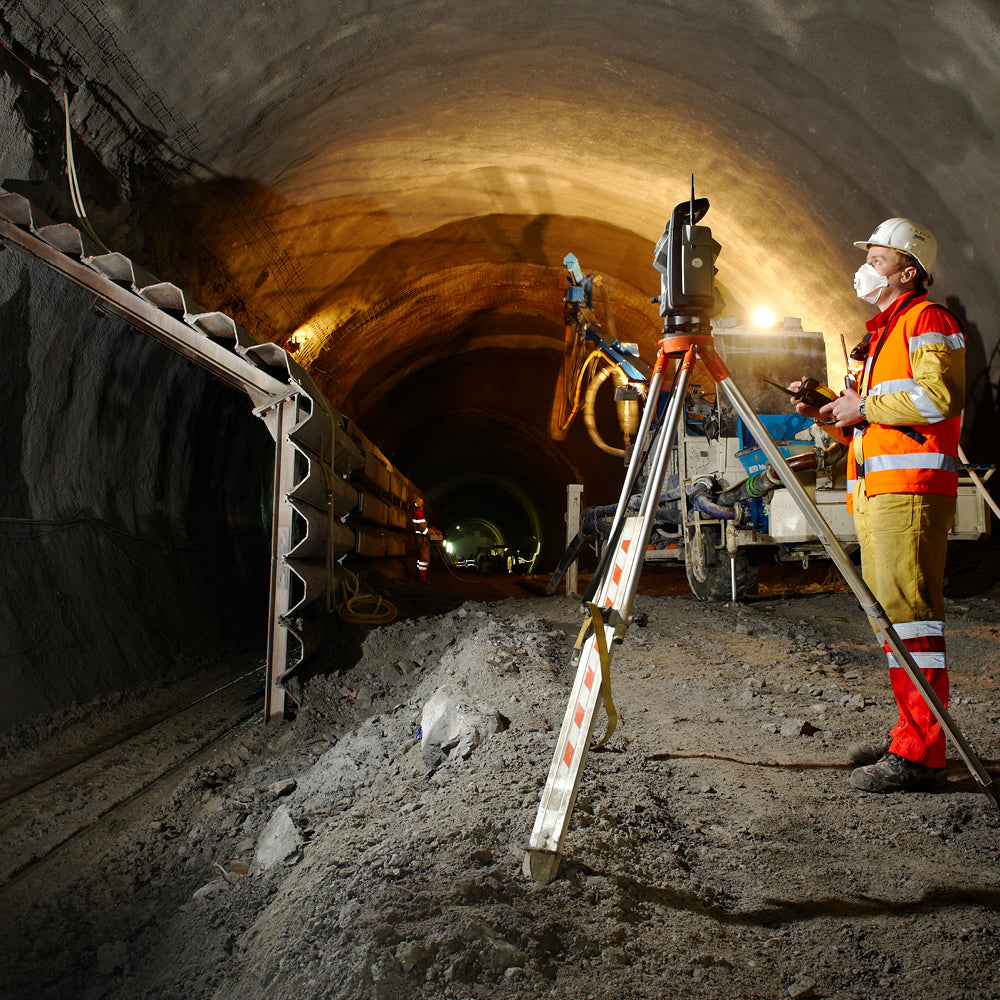 Online Course Trimble S-series Total Station