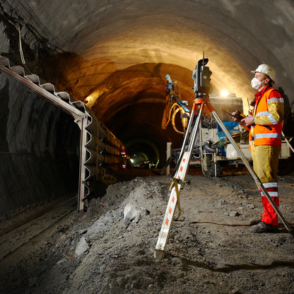 Online Course Trimble S-series Total Station