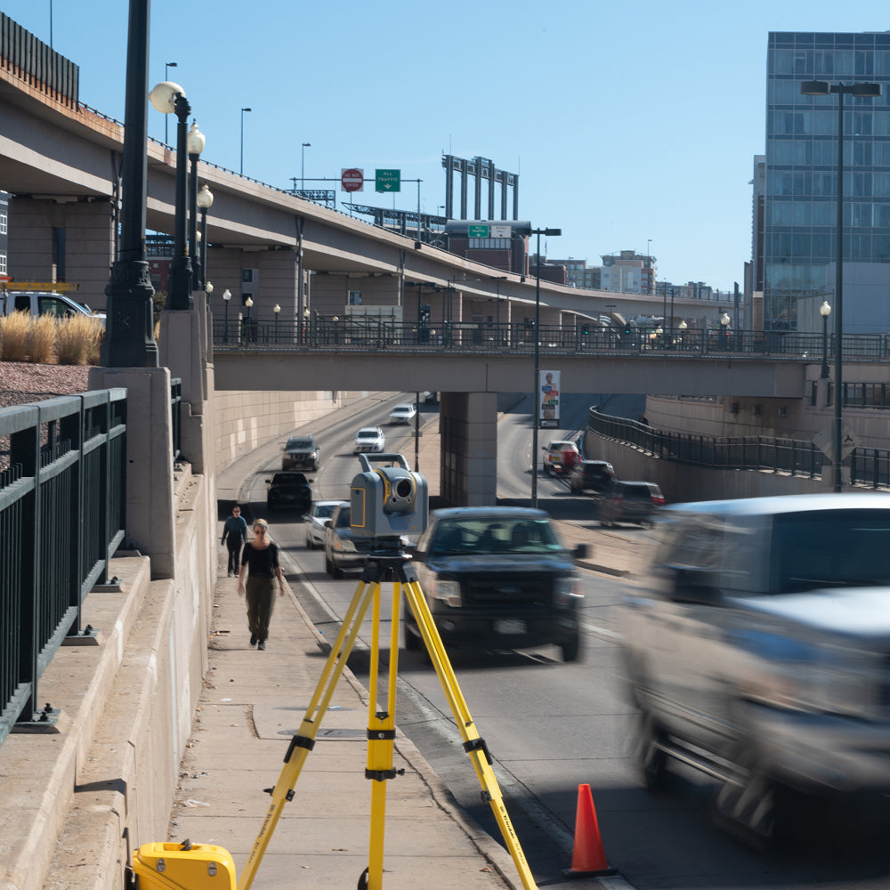 Trimble SX10/SX12 Online Course