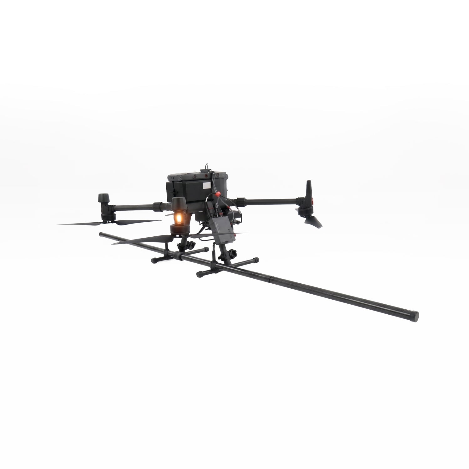 Magnetómetro Sensys MagDrone R4- SPH Engineering