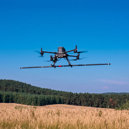 Magnetómetro Sensys MagDrone R4- SPH Engineering