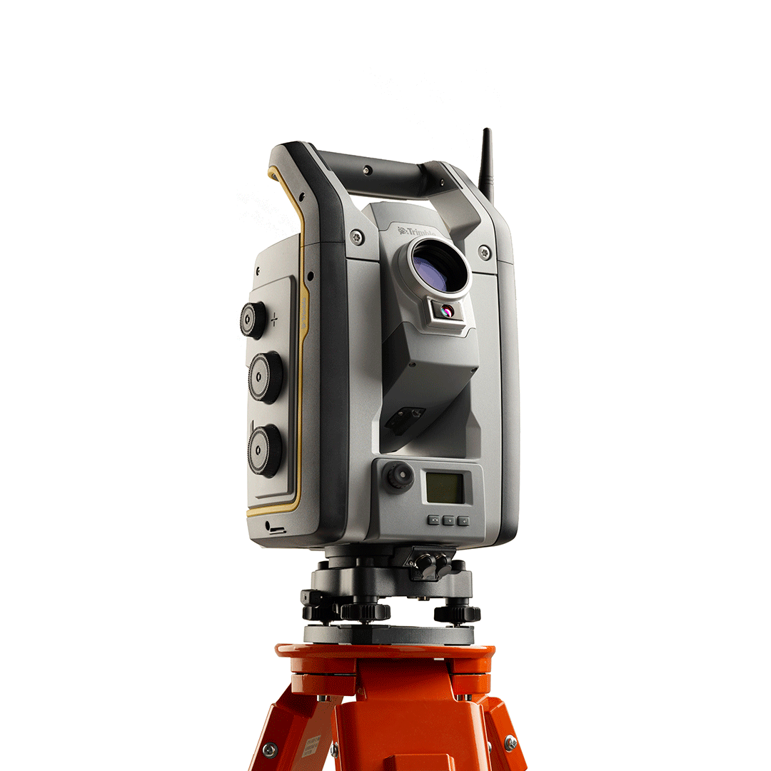 Trimble S7 - Estación Total