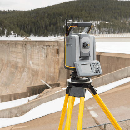 Trimble S7 - Total Station