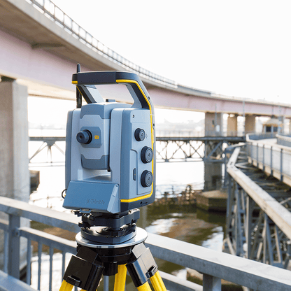 Trimble S7 - Total Station