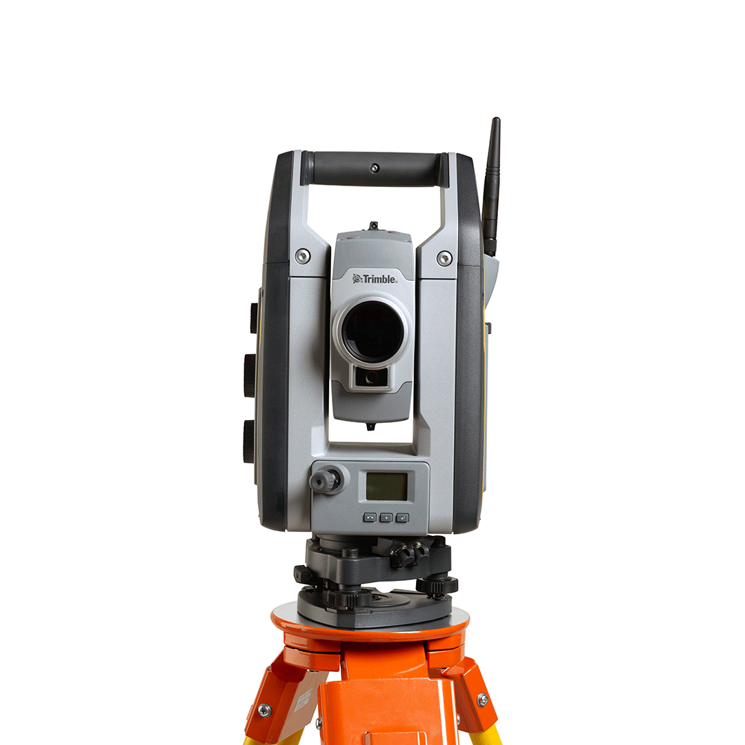 Trimble S7 - Estación Total