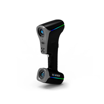 Escáner 3D Scantech serie KSCAN