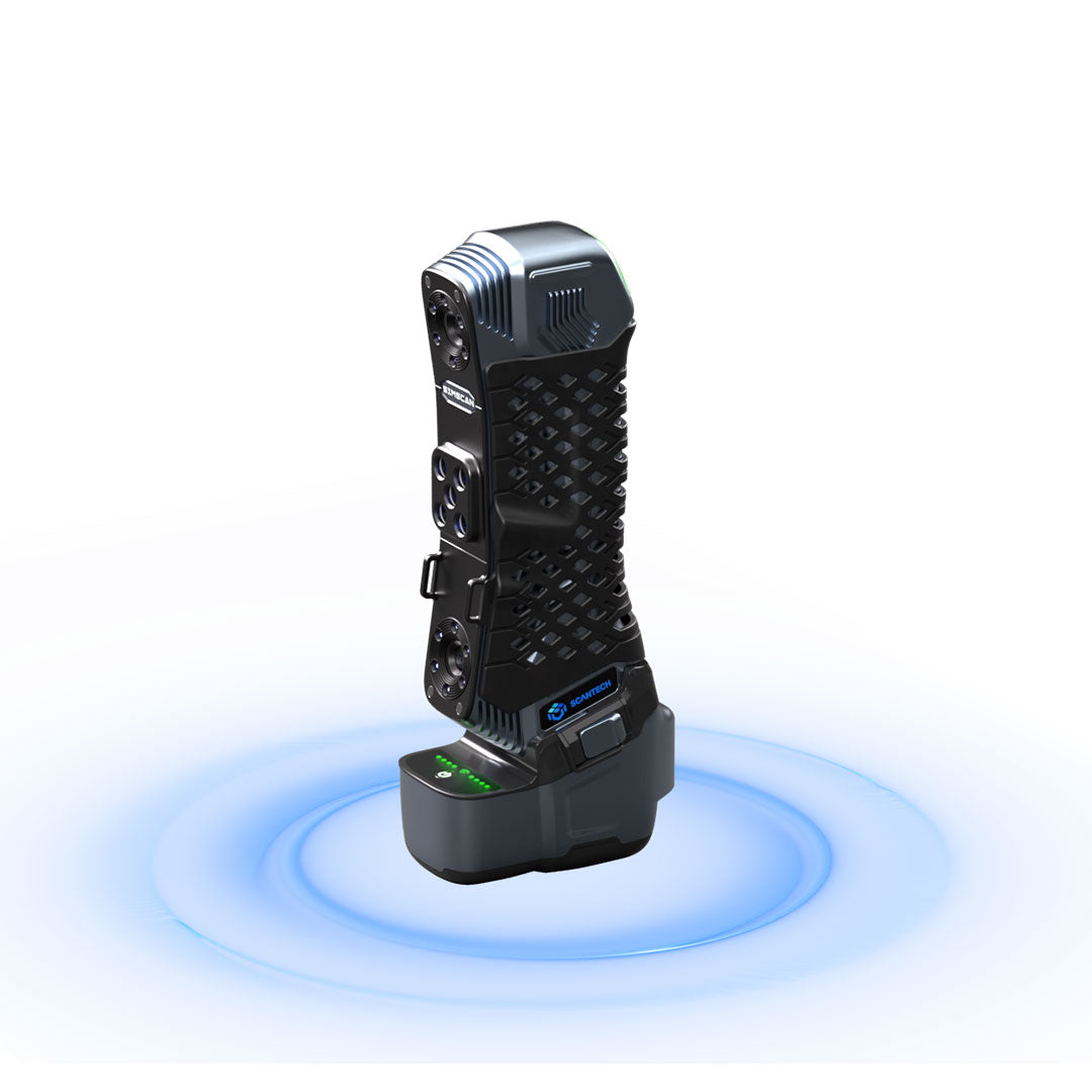 Escáner 3D Scantech SIMSCAN-E
