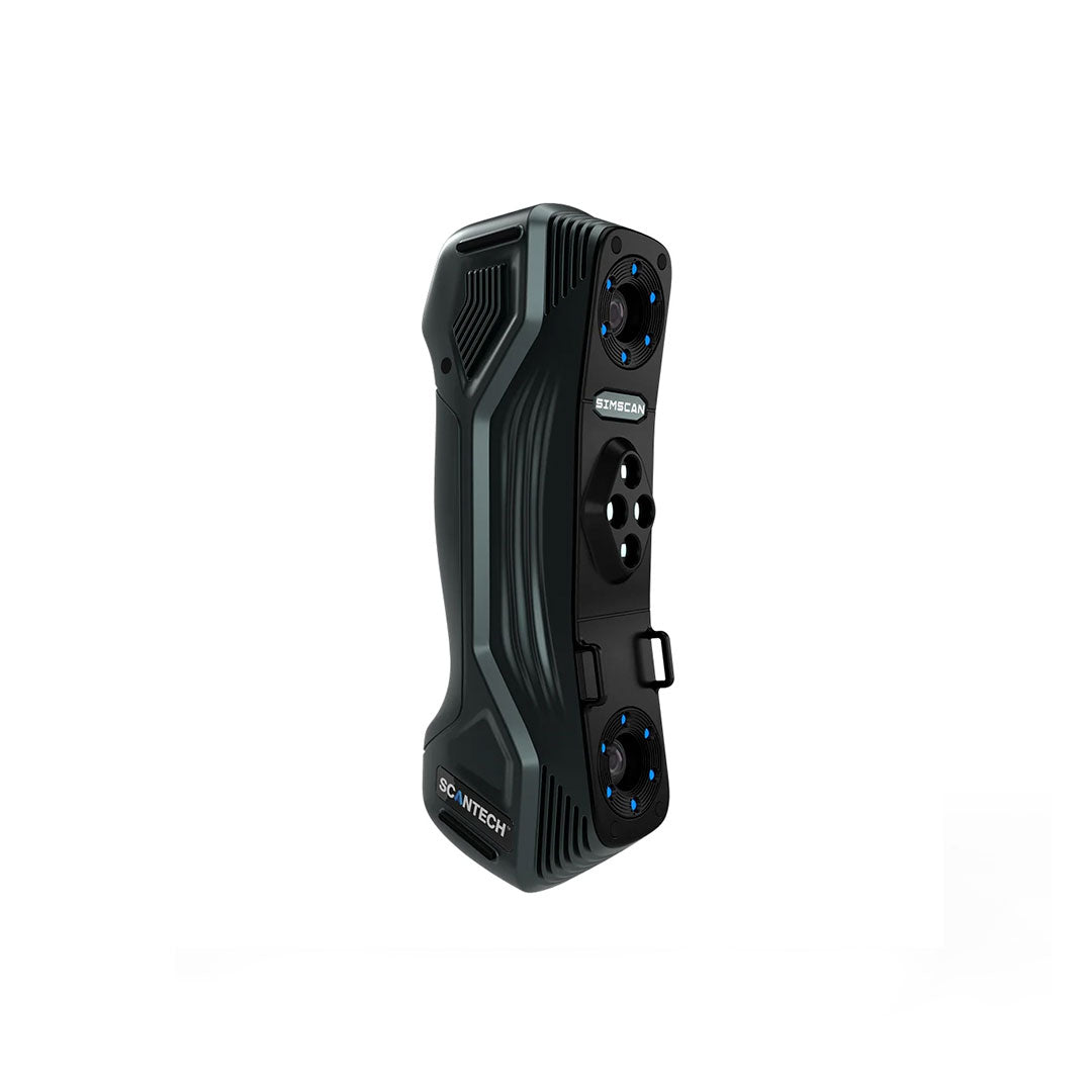 Escáner 3D Scantech SIMSCAN
