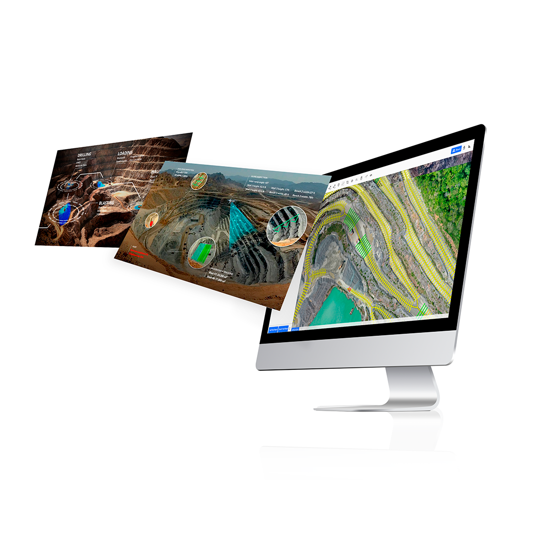 Staryos plataforma online