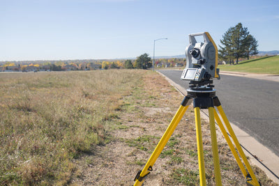 Trimble C5 - Estación Total