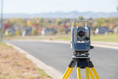 Trimble C5 - Estación Total