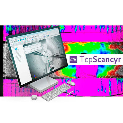 TcpScancyr Software