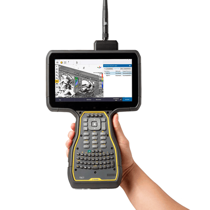 Trimble TSC7