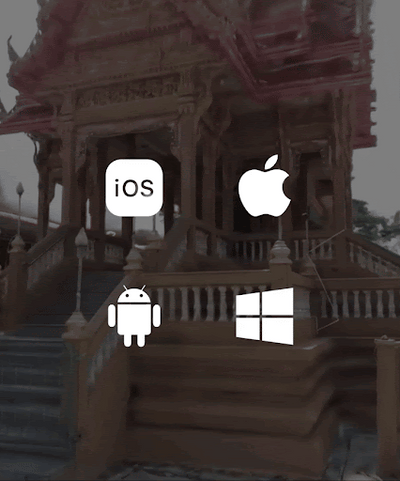 XGRIDS LIXEL CYBER COLOR LCC