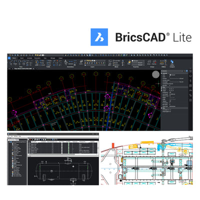 Bricsys BricsCAD