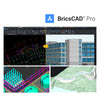 Bricsys BricsCAD